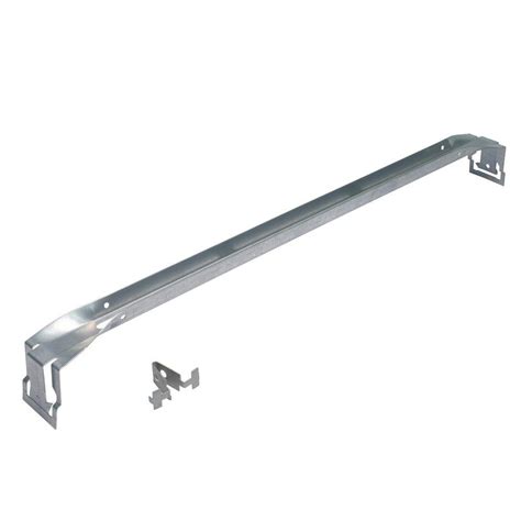 bar hanger electrical box|adjustable electrical box mounting bracket.